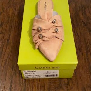 Gianni Bini Kresslie Loafer